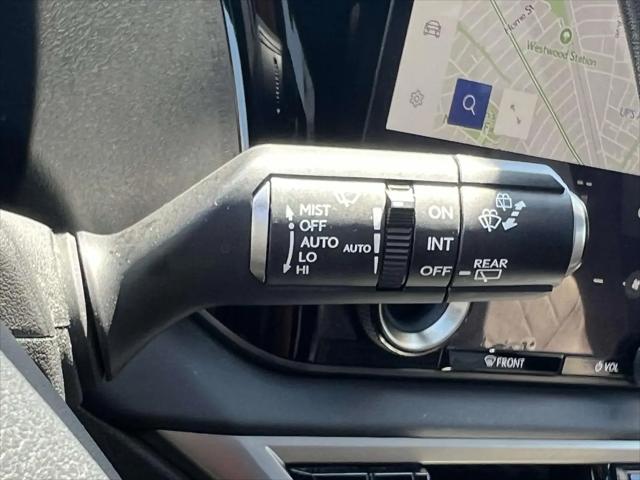 2023 Lexus RX 350 RX 350