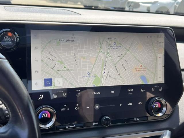 2023 Lexus RX 350 RX 350