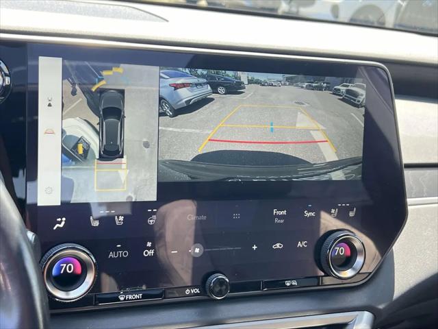 2023 Lexus RX 350 RX 350
