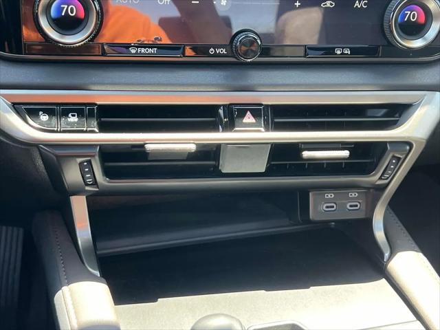 2023 Lexus RX 350 RX 350