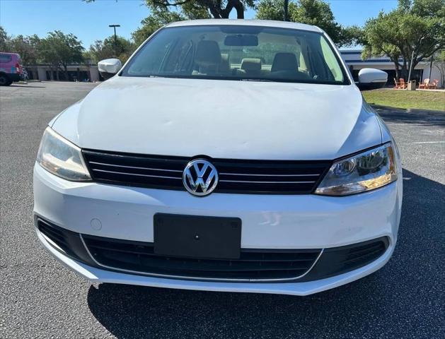 2014 Volkswagen Jetta 2.0L TDI