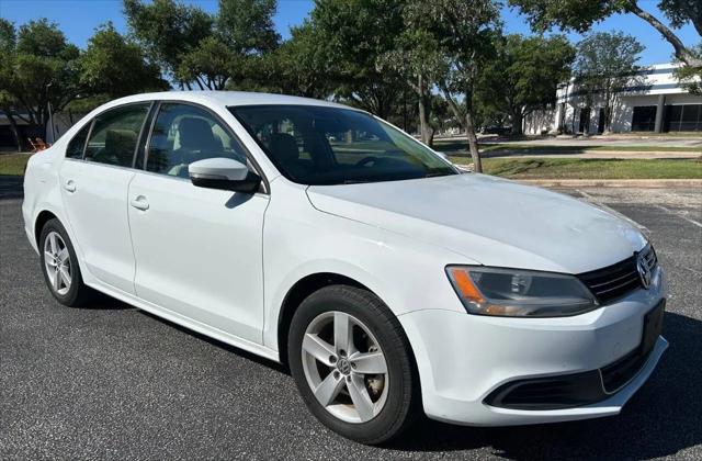 2014 Volkswagen Jetta 2.0L TDI