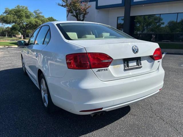 2014 Volkswagen Jetta 2.0L TDI