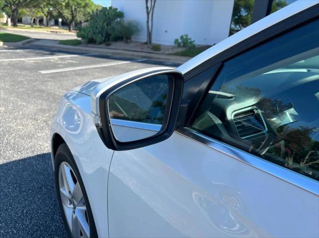 2014 Volkswagen Jetta 2.0L TDI