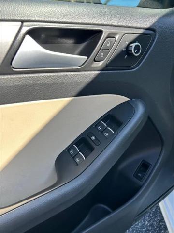 2014 Volkswagen Jetta 2.0L TDI