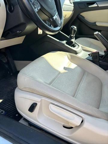 2014 Volkswagen Jetta 2.0L TDI