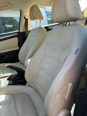 2014 Volkswagen Jetta 2.0L TDI