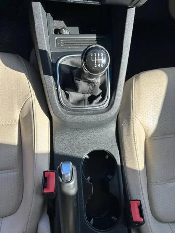 2014 Volkswagen Jetta 2.0L TDI
