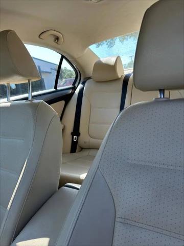 2014 Volkswagen Jetta 2.0L TDI