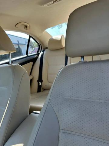 2014 Volkswagen Jetta 2.0L TDI