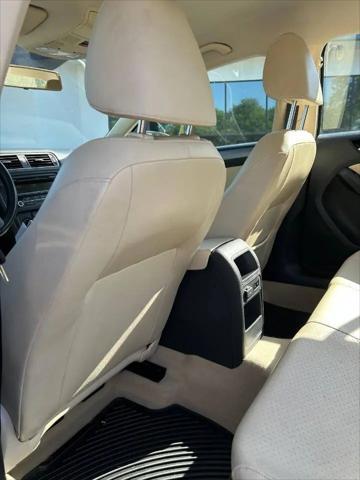 2014 Volkswagen Jetta 2.0L TDI