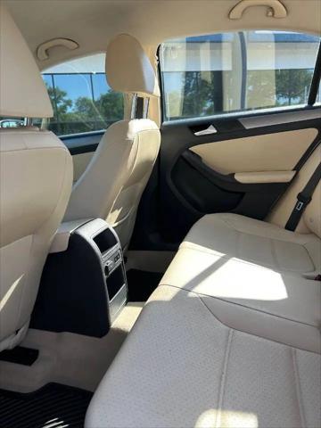 2014 Volkswagen Jetta 2.0L TDI