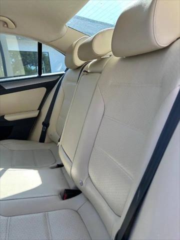 2014 Volkswagen Jetta 2.0L TDI