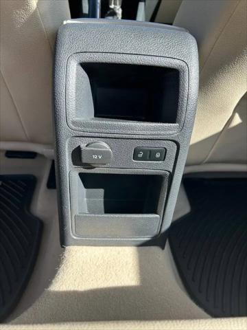 2014 Volkswagen Jetta 2.0L TDI