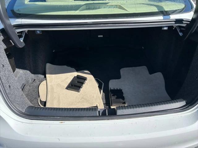 2014 Volkswagen Jetta 2.0L TDI
