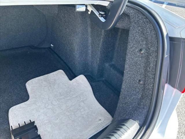 2014 Volkswagen Jetta 2.0L TDI