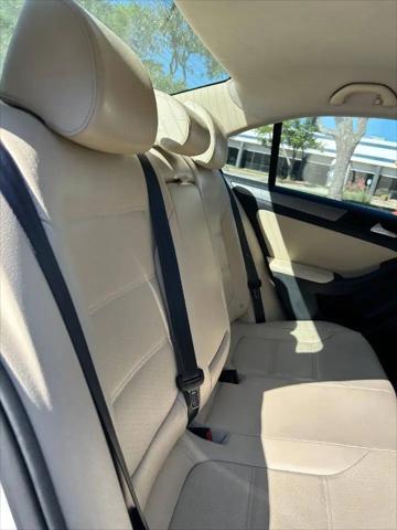 2014 Volkswagen Jetta 2.0L TDI
