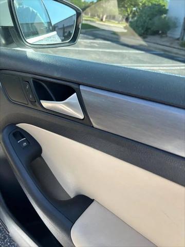 2014 Volkswagen Jetta 2.0L TDI