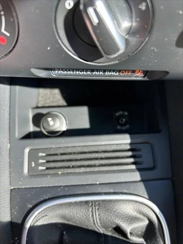 2014 Volkswagen Jetta 2.0L TDI