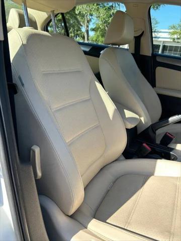 2014 Volkswagen Jetta 2.0L TDI