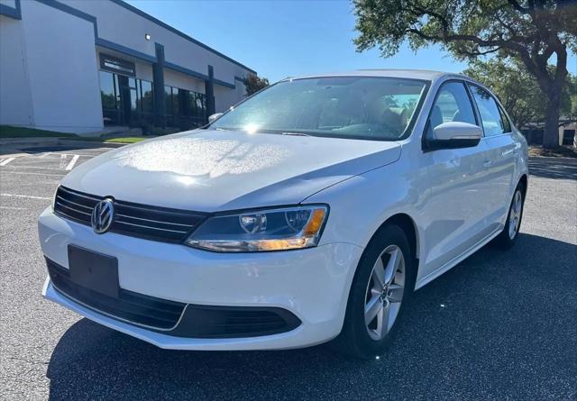 2014 Volkswagen Jetta 2.0L TDI for sale in Austin, TX