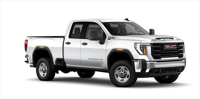2026 GMC Sierra 3500HD Double Cab, Long Bed, Pro Dual Rear Wheel, 4WD for sale in Quakertown, PA