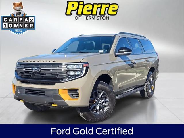 2026 Ford Expedition Tremor for sale in Hermiston, OR