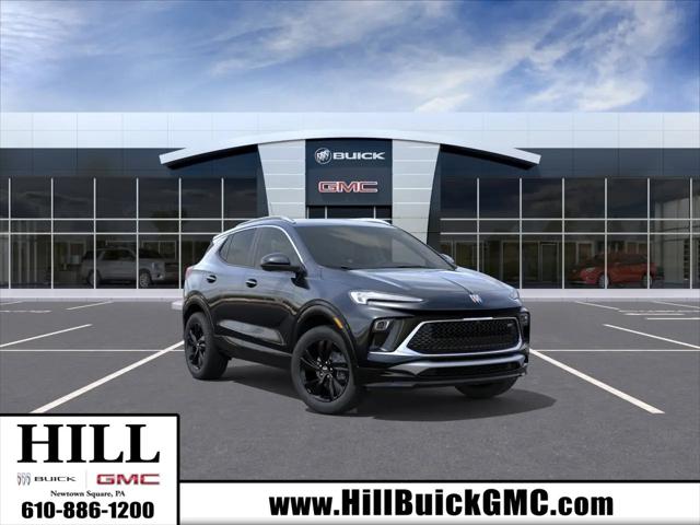 2026 Buick Encore GX Sport Touring AWD for sale in Newton Sqare, PA