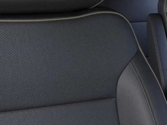 2026 GMC Yukon 4WD Elevation