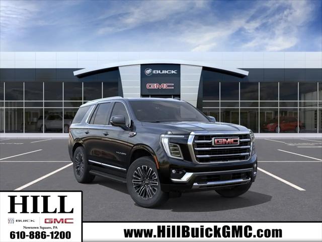 2026 GMC Yukon 4WD Elevation for sale in Newton Sqare, PA