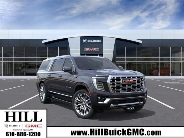 2026 GMC Yukon XL 4WD Denali for sale in Newton Sqare, PA