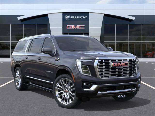 2026 GMC Yukon XL 4WD Denali