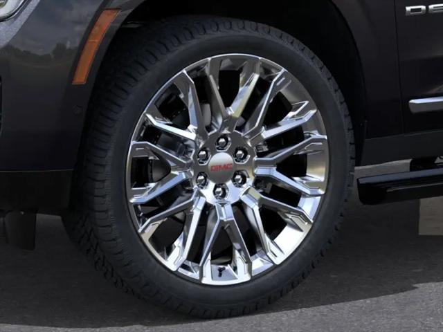 2026 GMC Yukon XL 4WD Denali