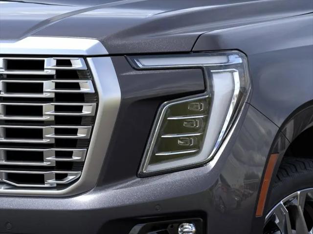 2026 GMC Yukon XL 4WD Denali