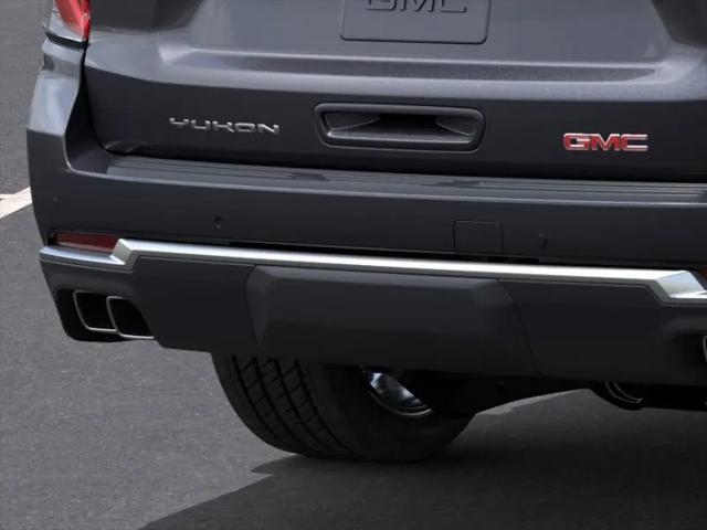 2026 GMC Yukon XL 4WD Denali