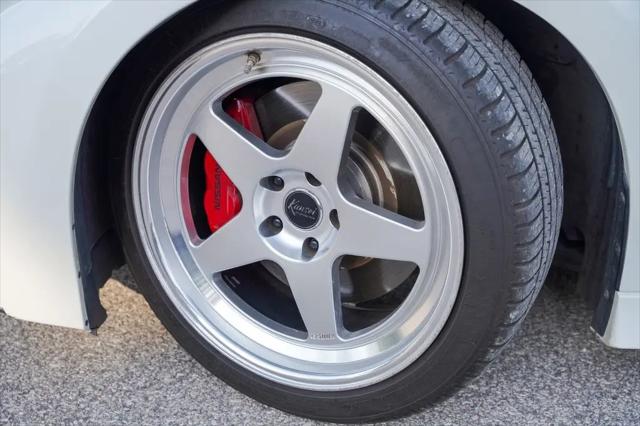 2016 Nissan 370Z NISMO Tech
