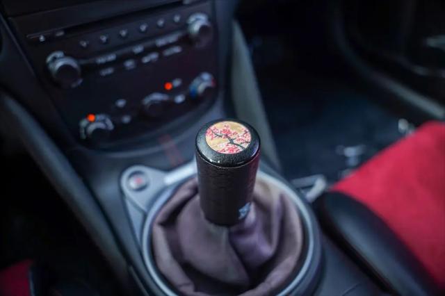2016 Nissan 370Z NISMO Tech