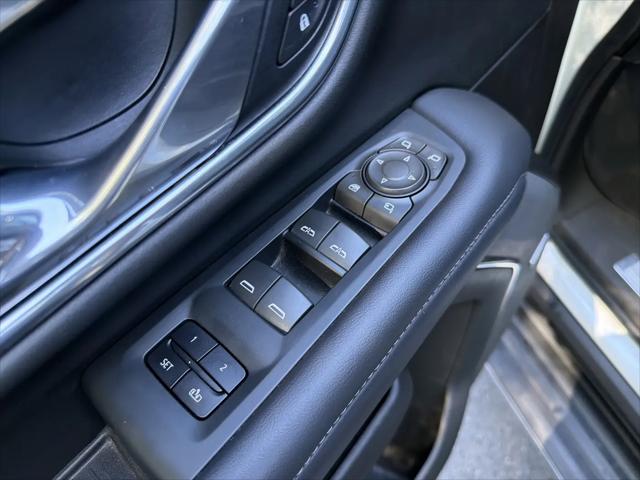 2021 Chevrolet Tahoe 4WD LT