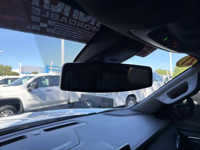 2021 Chevrolet Tahoe 4WD LT