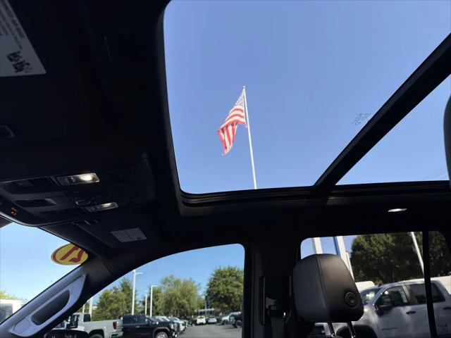 2021 Chevrolet Tahoe 4WD LT