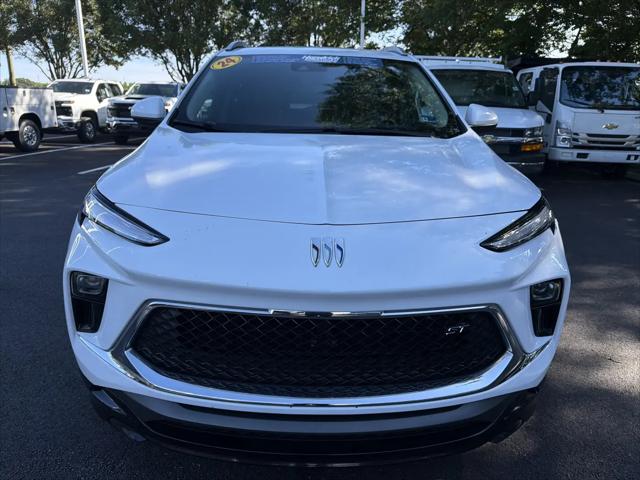 2024 Buick Encore GX Sport Touring FWD