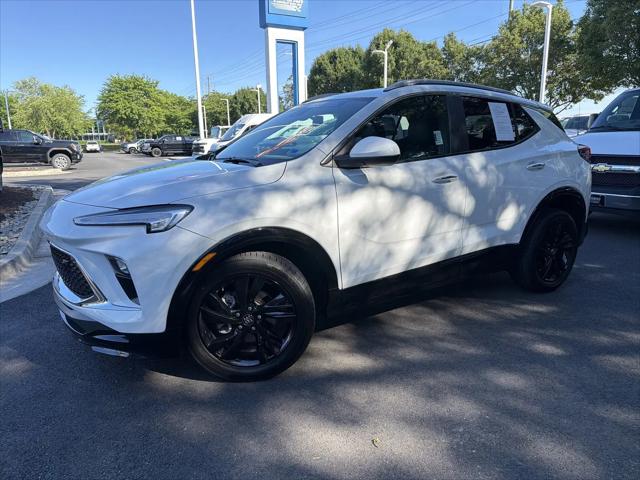 2024 Buick Encore GX Sport Touring FWD