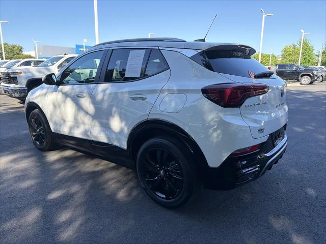 2024 Buick Encore GX Sport Touring FWD