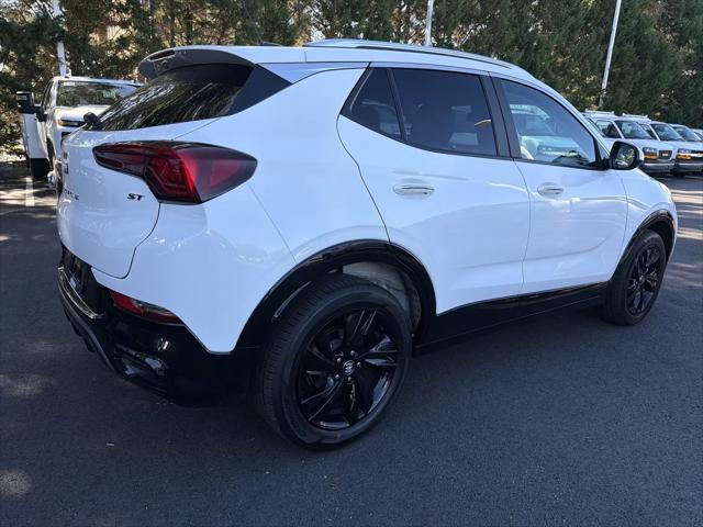 2024 Buick Encore GX Sport Touring FWD