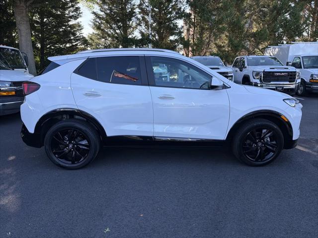 2024 Buick Encore GX Sport Touring FWD
