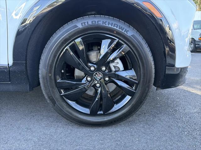 2024 Buick Encore GX Sport Touring FWD