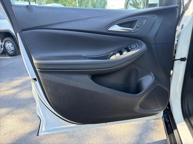 2024 Buick Encore GX Sport Touring FWD