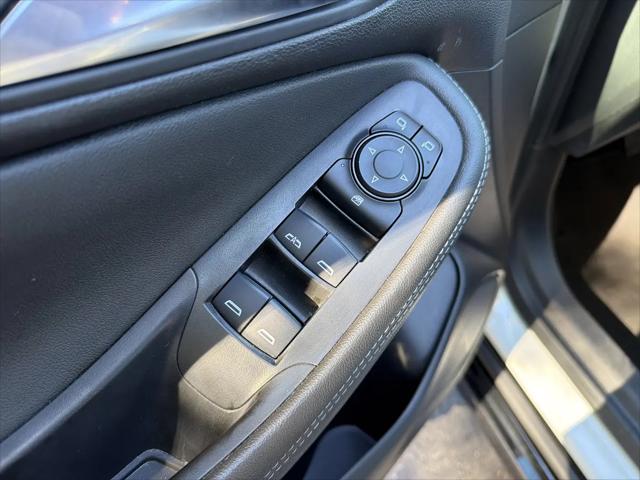 2024 Buick Encore GX Sport Touring FWD