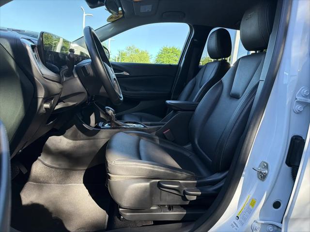 2024 Buick Encore GX Sport Touring FWD