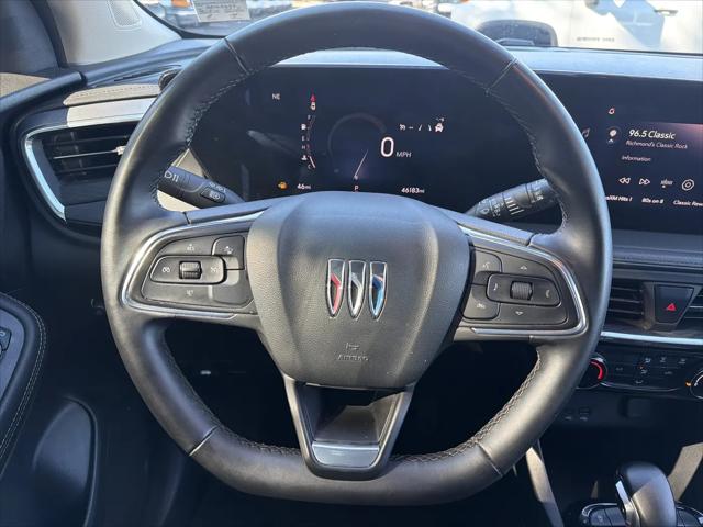 2024 Buick Encore GX Sport Touring FWD